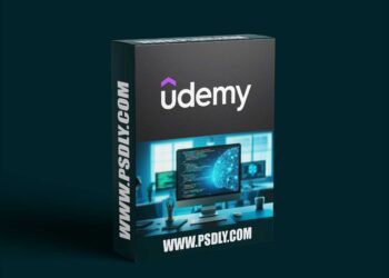 Udemy - Mastering Web Design: HTML, CSS & Generative AI
