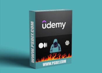 Udemy - Medium Platform Masterclass For Blogging with ChatGPT and AI