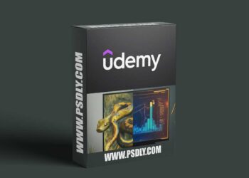 Udemy - Python Proficiency in Data Analytics