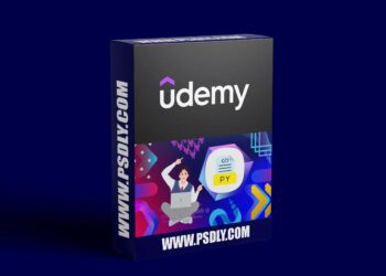Udemy - Python for Complete Beginners