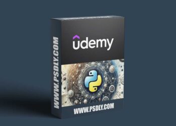 Udemy - Quick Start to gRPC with Python: A 2-Hour Guide