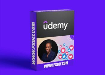 Udemy - Social Media Marketing on Facebook - Beginner to Expert