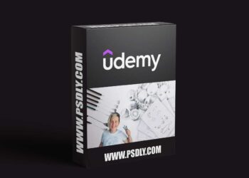 Udemy - Still Life Drawing - From Drawing Basics to your own Style