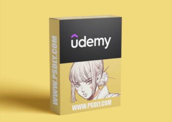 Udemy - The Beginner Drawing Course 2nd Edition