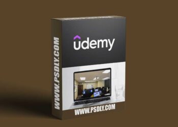 Udemy - The Complete SEO Training Course + How to Use AI in SEO