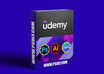 Udemy - The Complete T-Shirt Design Toolkit: PS, AI & Canva