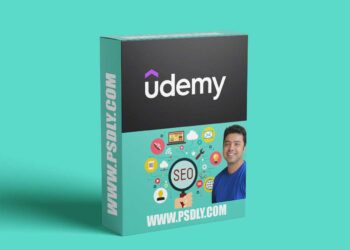 Udemy - The Ultimate SEO Course 2024: Beginner to Advanced SEO