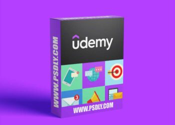 Udemy - The complete Digital Marketing for 2024