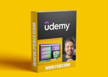Udemy - UX Prototyping Mastery: From Concept to Interactive Designs