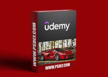 Unreal Engine 5: Realistic Automotive Visualization Renders