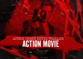 Videohive Action Crime Movie Trailer 47872110