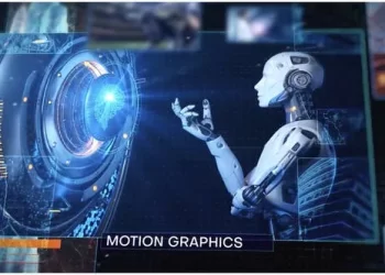 Videohive Ai Promo Intro 47976903