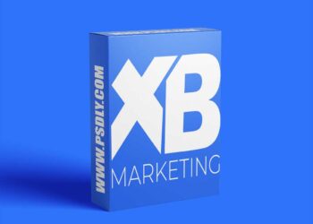 XB Marketing – CPA Marketing Mastery Course (Updated 4)