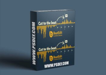 AEScripts BeatEdit v1.2.005 for Davinci Resolve