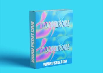 Aescripts hydrochrome v1.1.0 Win