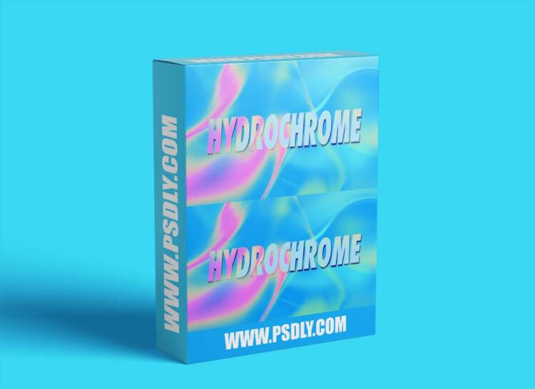 Aescripts hydrochrome v1.1.1 Win 1 Aescripts hydrochrome v1.1.0 Win