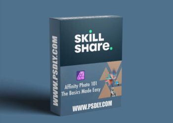 Affinity Photo 101: The Basics Made Simple