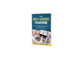 Bob Serling – Multi-Licensing Framework
