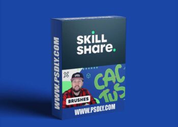 Creating custom brushes with Adobe Illustrator