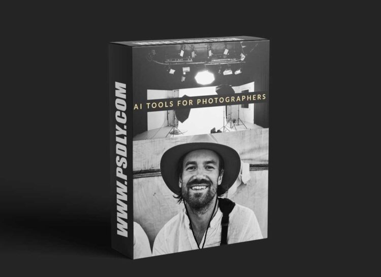 Future Of Photo - AI For Photographers By Pratik Naik 1 Future Of Photo - AI For Photographers By Pratik Naik