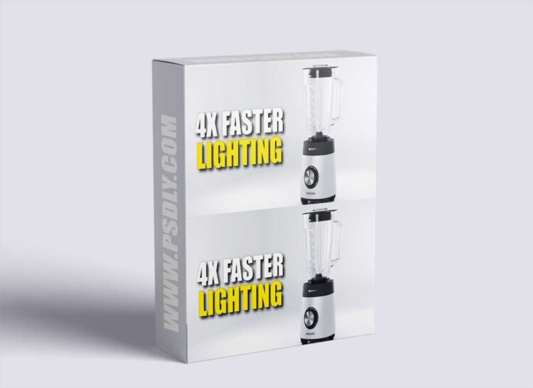 Geolights Pro - The Only Procedural Lighting Solution In Blender 1 Geolights Pro - The Only Procedural Lighting Solution In Blender