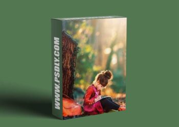 Storyville Photography - Hand edited Trifecta Tutorial