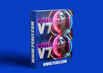 Triune Digital - Cinematic LUTS V7