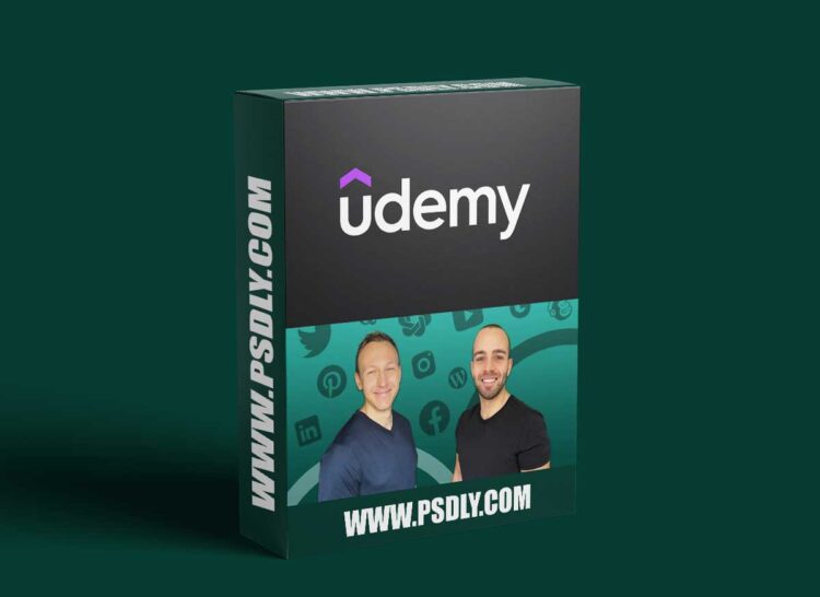 Udemy - 150 Digital Marketing Growth Hacks for Businesses 1 Udemy - 150 Digital Marketing Growth Hacks for Businesses