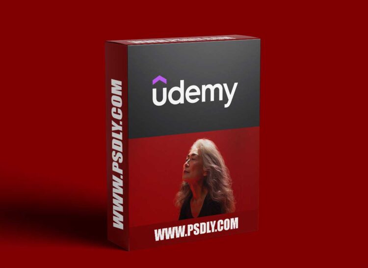 Udemy - AI Essentials for Photography: Midjourney 1 Udemy - AI Essentials for Photography: Midjourney