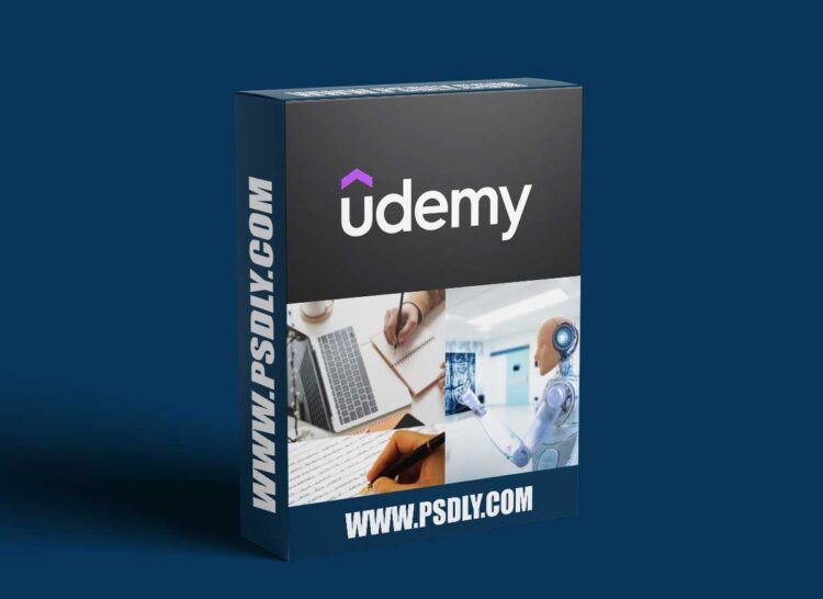 Udemy - AI and Manual Writing Integration / Visuals Designing Tools 1 Udemy - AI and Manual Writing Integration / Visuals Designing Tools