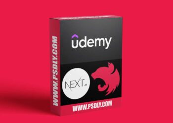 Udemy - Build a Shopping App With Next.js + NestJS & Prisma