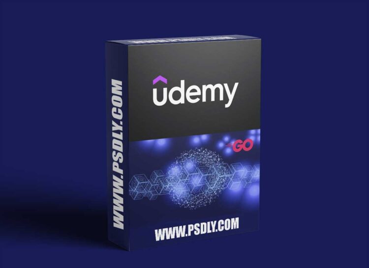 Udemy - Build your own Blockchain from Scratch : Golang 1 Udemy - Build your own Blockchain from Scratch : Golang