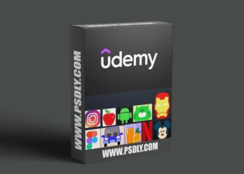 Udemy - CSS Art: Creatively Craft illustrations With CSS