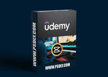 Udemy - Capcut Ninja: Mastering Video Editing Basics to Advanced