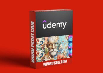 Udemy - DALL-E and Others: Arts Generation Insider Tips and Tricks
