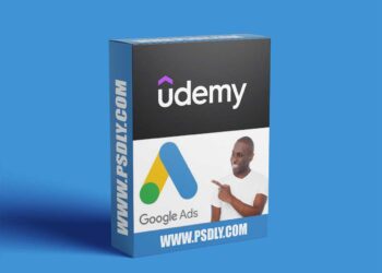 Udemy - Digital Marketing Google Ads Complete Course