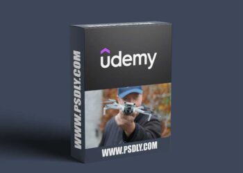 Udemy - Drone Like a Pro - Setting You Up for Success!