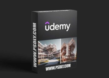 Udemy - Generative design and innovation hubs