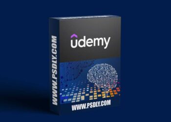 Udemy - Harnessing AI and Machine Learning for Geospatial Analysis