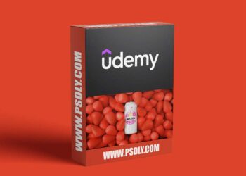 Udemy - How to attract clients for a newbie in Blender