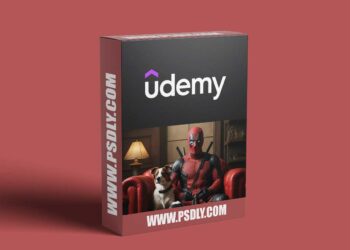 Udemy - How to build Custom GPTs, ChatGPT and Generative AI Course