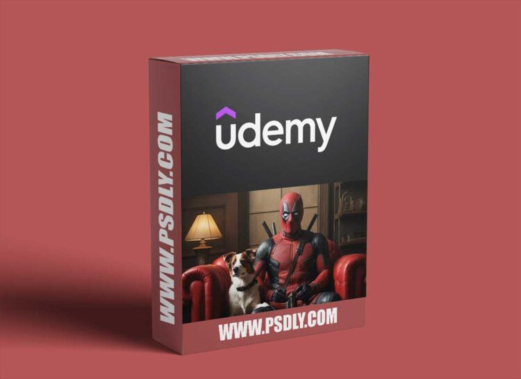 Udemy - How to build Custom GPTs, ChatGPT and Generative AI Course 1 Udemy - How to build Custom GPTs, ChatGPT and Generative AI Course