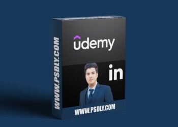 Udemy - How to create account an LinkedIn for freshers