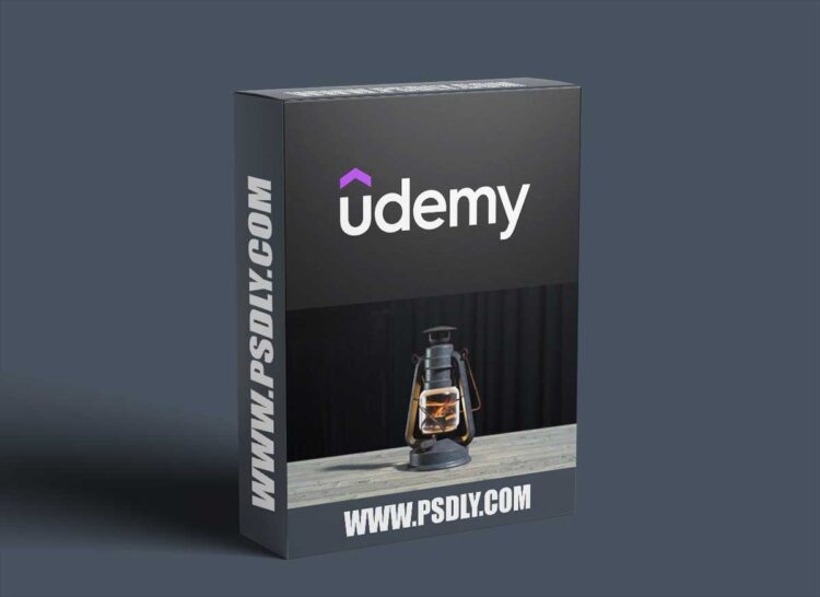 Udemy - How to implement volume builder into your modeling workflow 1 Udemy - How to implement volume builder into your modeling workflow