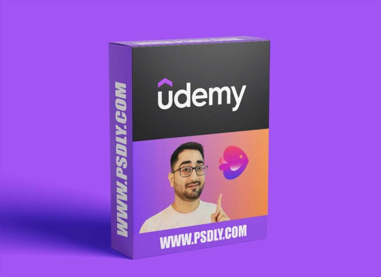 Udemy - InVideo AI: Create YouTube, Ads, and Explainers in Minutes 1 Udemy - InVideo AI: Create YouTube, Ads, and Explainers in Minutes
