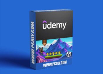 Udemy - Learn To Create An Endless Runner Platformer Game In Unity