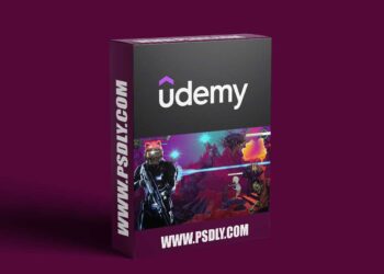 Udemy - Learn to Make 2.5D Side Scroller in Unity for Beginners