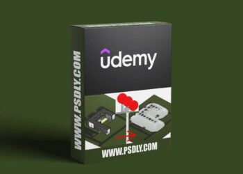 Udemy - Lightning protection in Revit. Part 2.