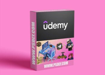 Udemy - Manage your own Minecraft Server without coding experience