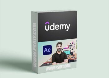 Udemy - Mastering Adobe After Effects: From Beginner to Advanced